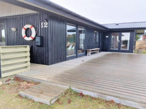 Holiday Home Brunkil - 500m from the sea by Interhome